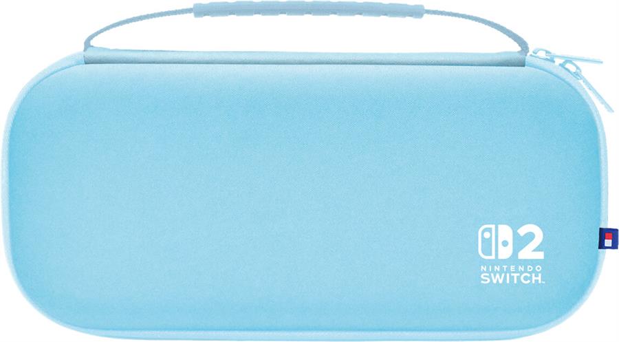 HORI FUNDA DE NINTENDO SWITCH 2 SLIM TOUCH POUCH