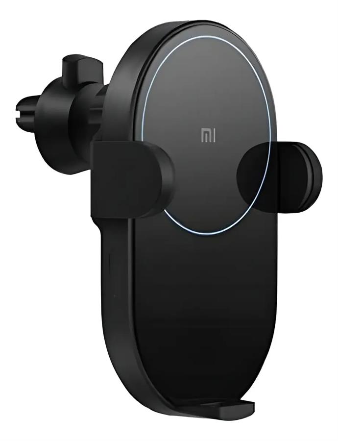 XIAOMI CARGADOR DE AUTO WCJ02ZM 20W WIRELESS BLACK