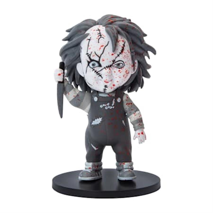 CULTURE FLY CHUCKY CHUCKY VINYL FIGURE