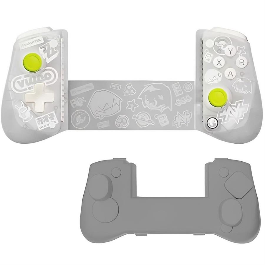 GAMEPAD GAMESIR X5S BLUETOOTH IOS/ANDROID/NSW/NSW2 ZENLESS ZONE ZERO