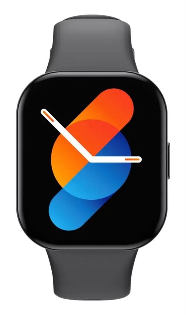 HAVIT SMARTWATCH M9038-B PRO WIRELESS CALL BLACK