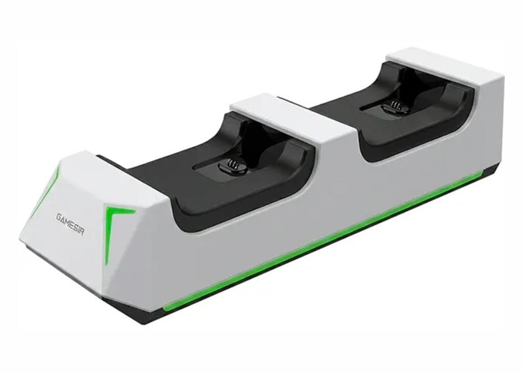 GAMESIR BASE DE CARGA XBOX SERIES / XBOX ONE