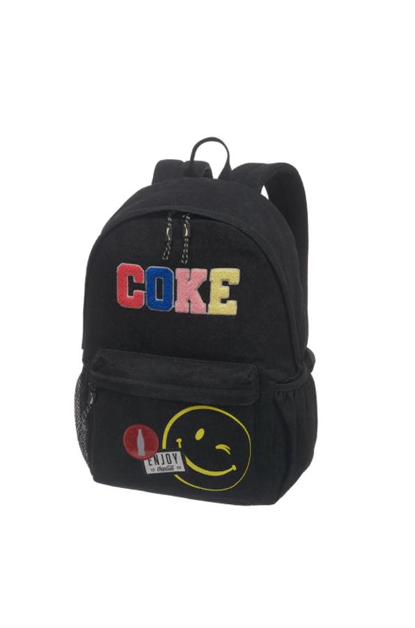 COCA COLA ENJOY DENIM MMOCHILA (78411004)