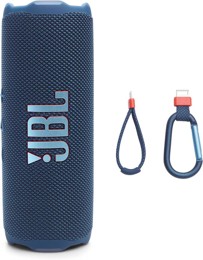 JBL HARMAN FLIP 7 PARLANTE AZUL
