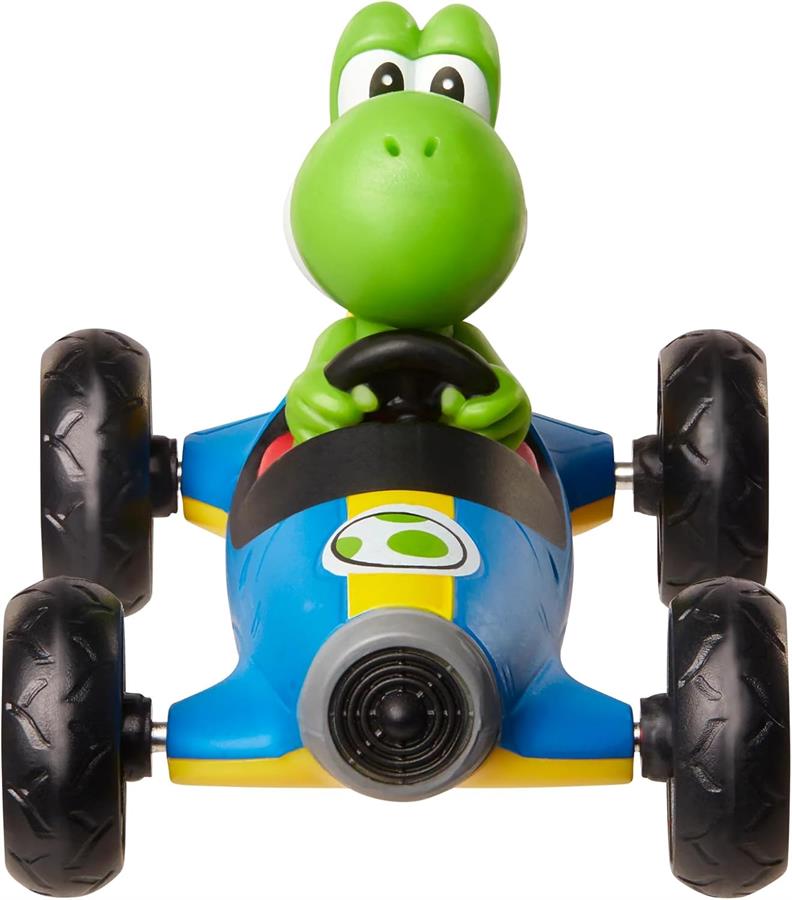 JAKKS MARIO KART YOSHI