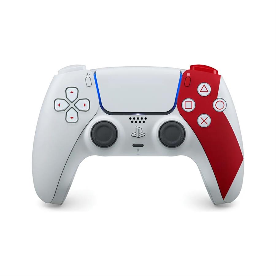 SONY DUALSENSE GOD OF WAR 20 ANIVERSARY EDITION