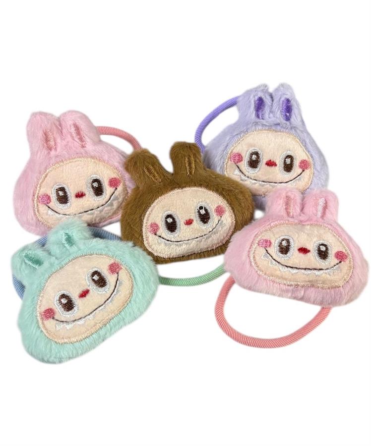 PELUCHE COLITA LABUBU