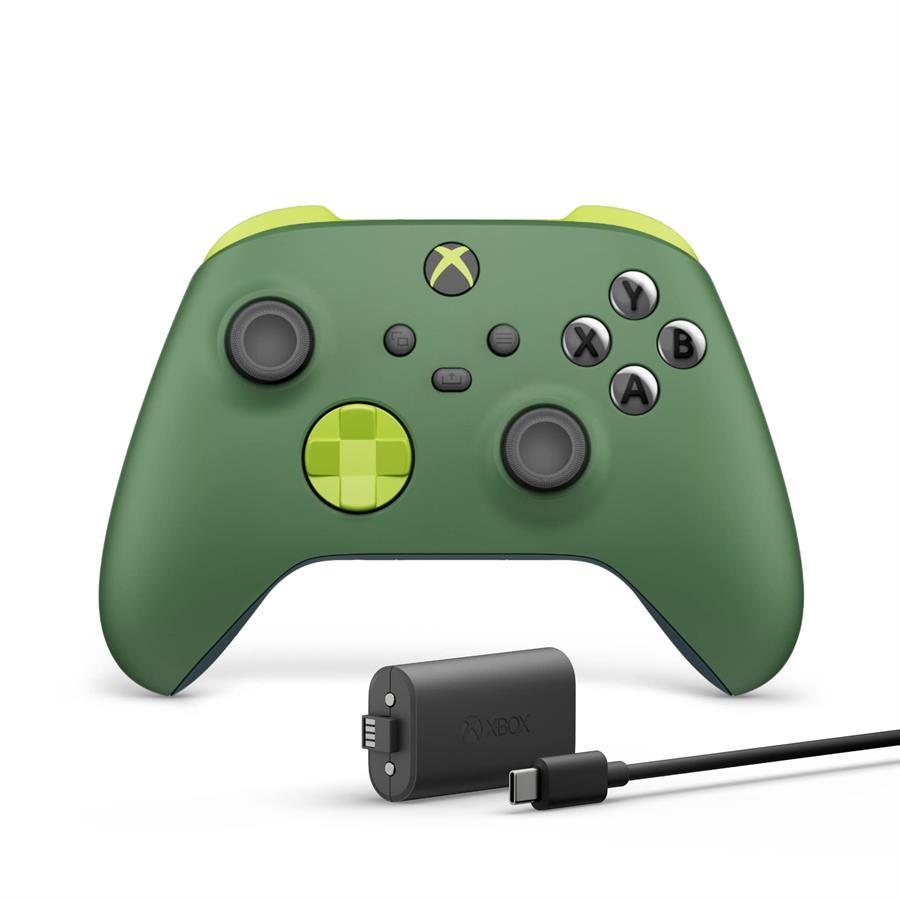 MICROSOFT JOYSTICK XBOX SERIES X / S REMIX