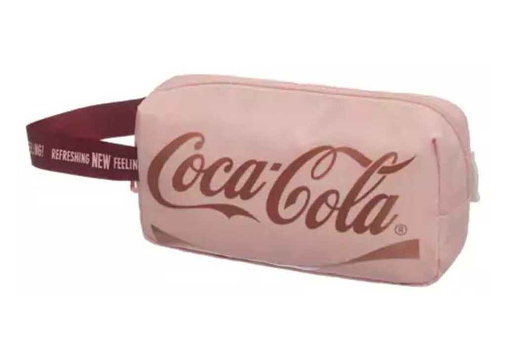 COCA COLA TRAINING NECESER (7849521)