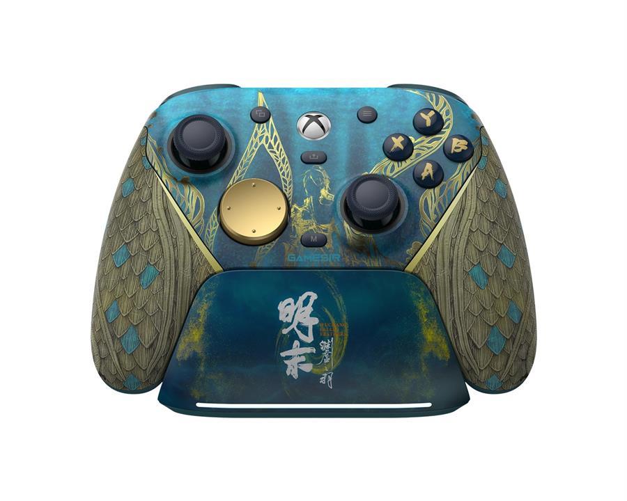 GAMESIR G7 PRO WIRELESS XBOX/PC/ANDROID/IOS WUCHANG FALLEN FEATHERS