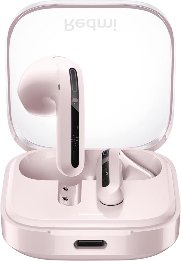 XIAOMI REDMI BUDS 6 ACTIVE ROSA