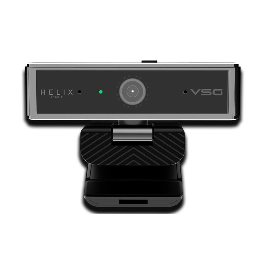 VSG WEB CAM HELIX 1080P 30 FPS