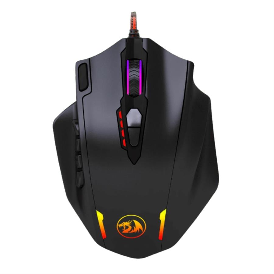 REDRAGON MOUSE GAMER IMPACT M908