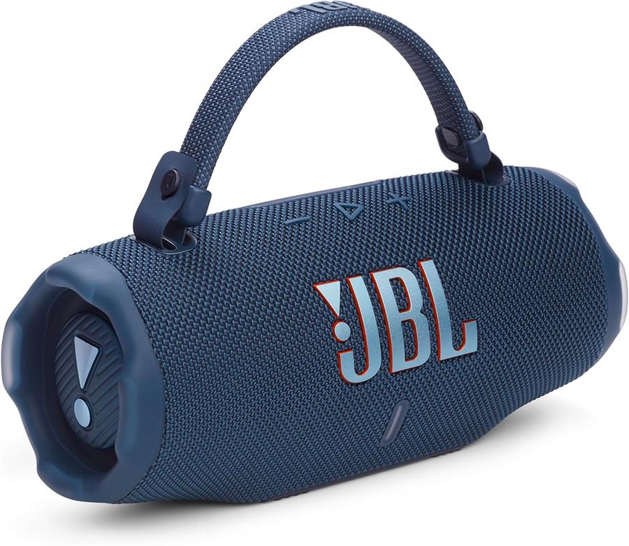 JBL HARMAN CHARGE 6 PARLANTE AZUL