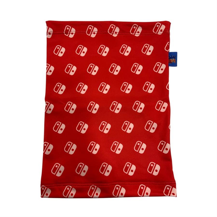 CELLPLAY CUELLITO DE LYCRA NINTENDO SWITCH TALLE S M y L