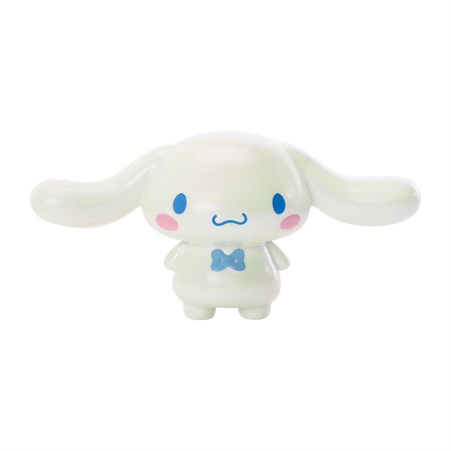 JAZWARES SANRIO HELLO KITTY AND FRIENDS CINNAMOROLL M-CN001