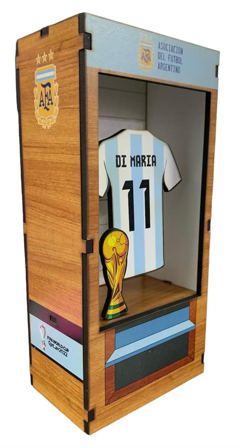 VESTUARIO DI MARIA ARGENTINA