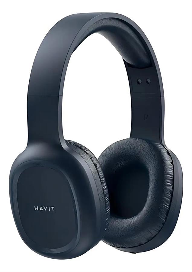 HAVIT AURICULAR WIRELESS H2590BT PRO AZUL