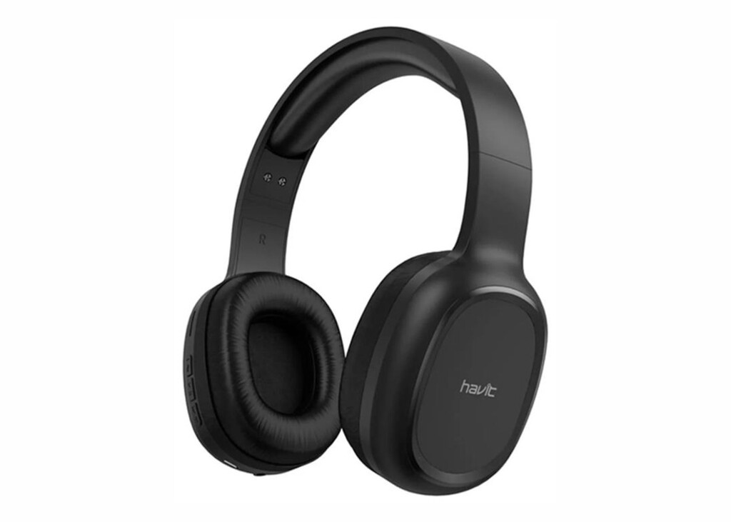 HAVIT AURICULAR WIRELESS H2590BT PRO NEGRO