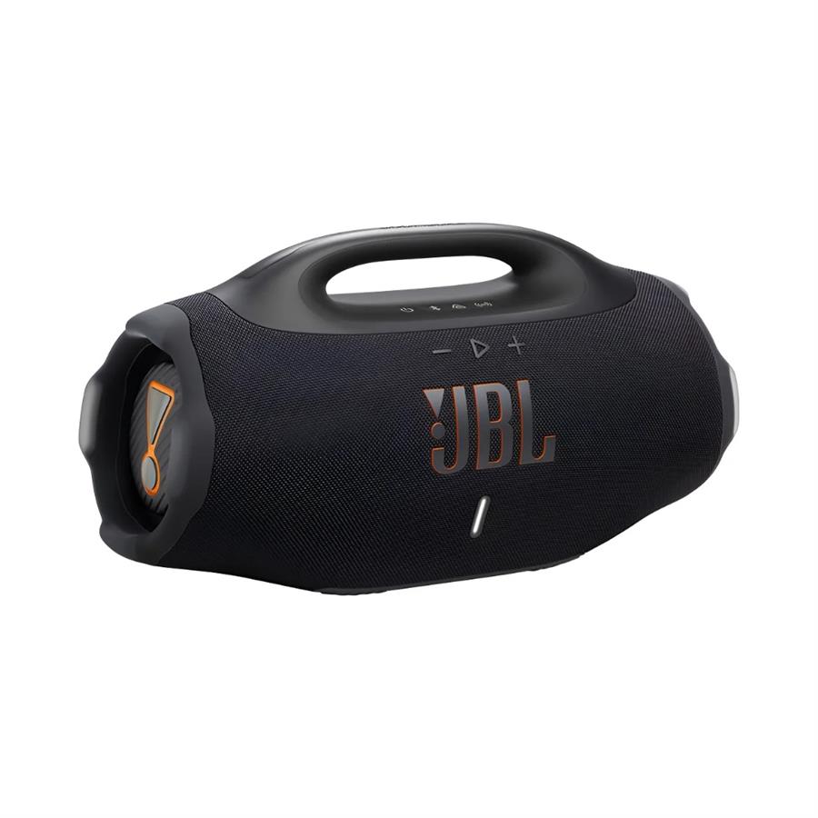 PARLANTE JBL BOOMBOX 4 NEGRO