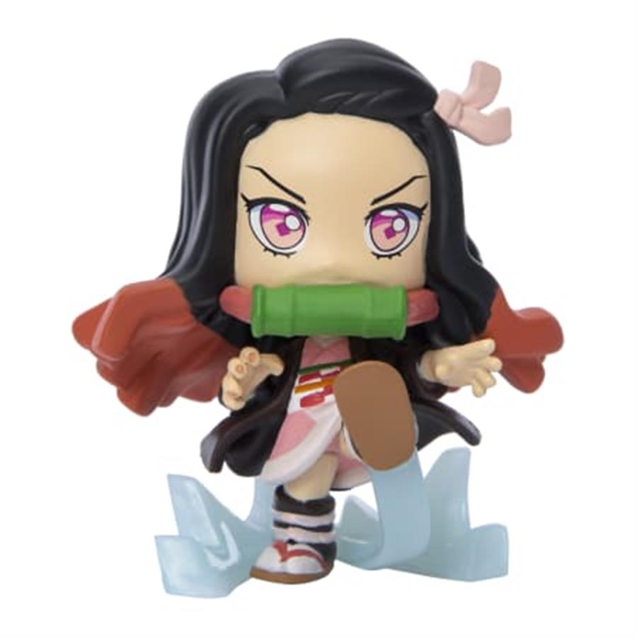 FUNKO MINIS DEMON SLAYER NEZUKO KAMADO 154