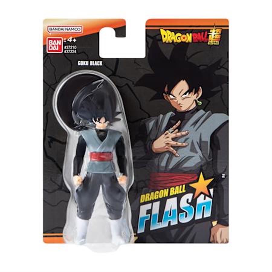 BANDAI NAMCO DRAGON BALL SUPER FLASH GOKU BLACK