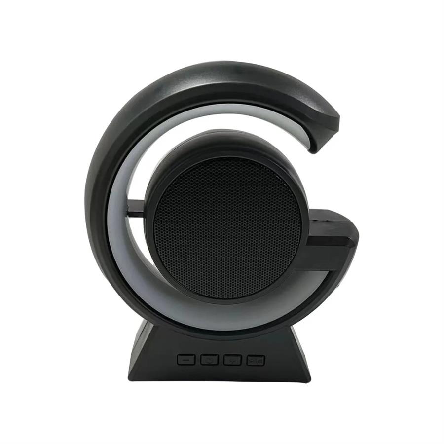 GTC PARLANTE INALAMBRICO ALCHEMY GLOWFORGE SPS-155