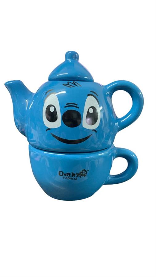 TETERA DISNEY STITCH