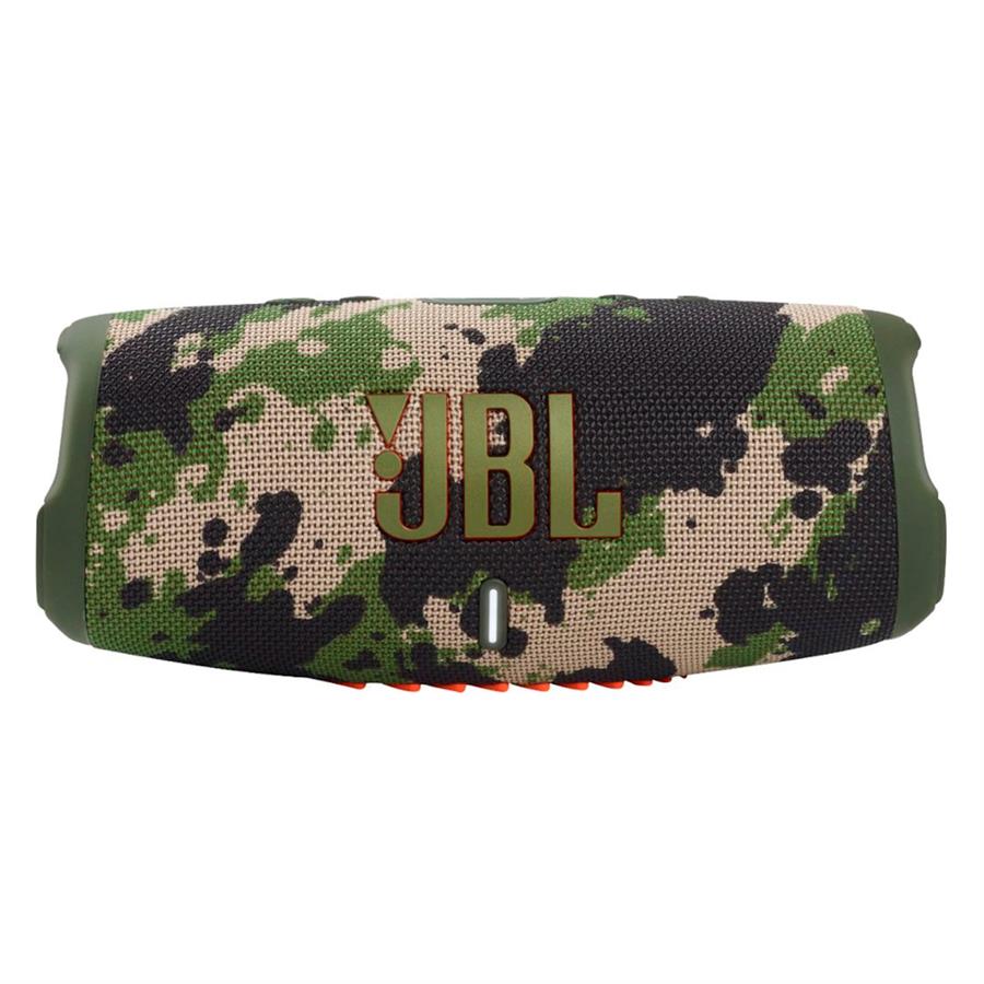JBL HARMAN CHARGE5 PARLANTE CAMUFLADO VERDE