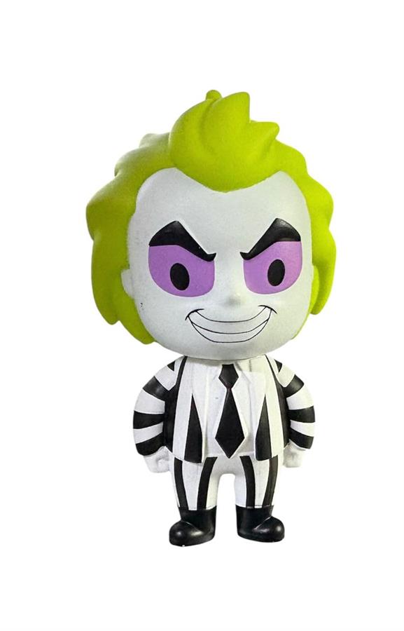 HALLMARK ORNAMENTS PERSONAJE DECORACION WARNER BROS BEETLEJUICE