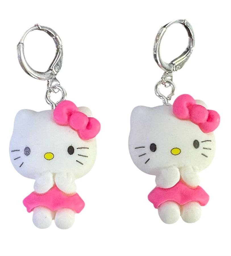 PELIGRO ROCKS AROS HELLO KITTY ROSE