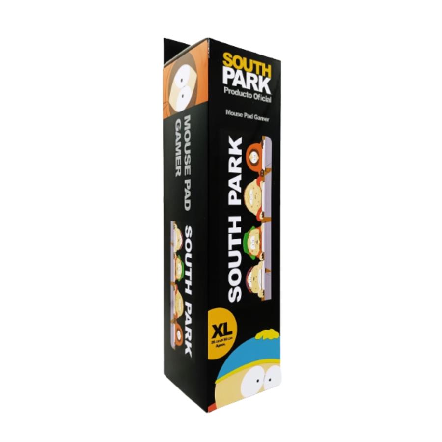 SOUTH PARK MOUSE PAD GAMER XL 26CM X 69CM SOUTH PARK