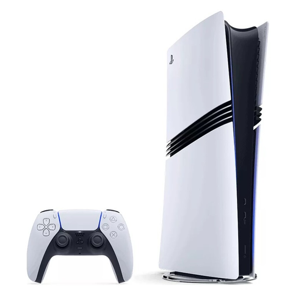 SONY PLAYSTATION 5 PRO 2TB