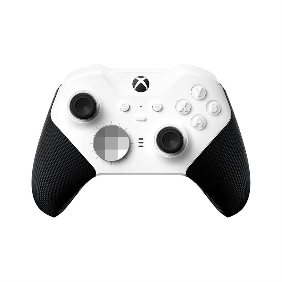 MICROSOFT JOYSTICK DE XBOX ELITE SERIES 2 WHITE