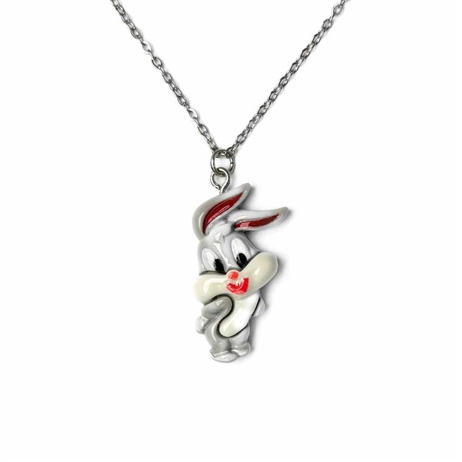 PELIGRO ROCKS COLLAR BABY BUGS BUNNY