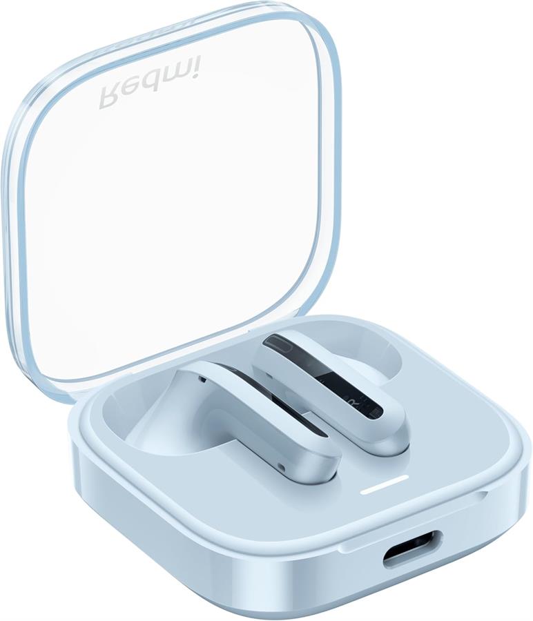 XIAOMI REDMI BUDS 6 ACTIVE CELESTE
