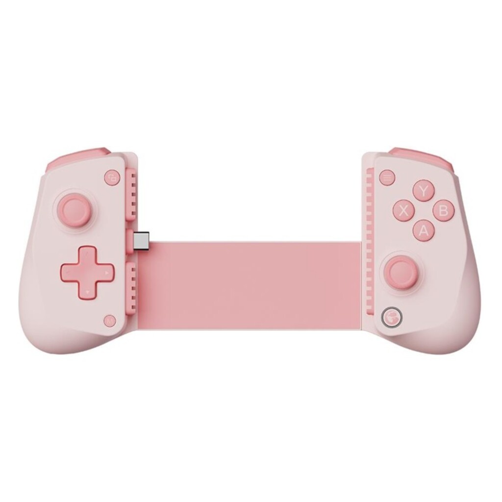 GAMESIR X5 LITE TIPO-C ANDROID/IOS PINK