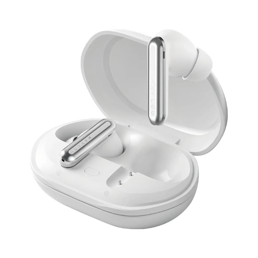 HAYLOU AURICULAR T016 MORI PLUS WIRELESS WHITE