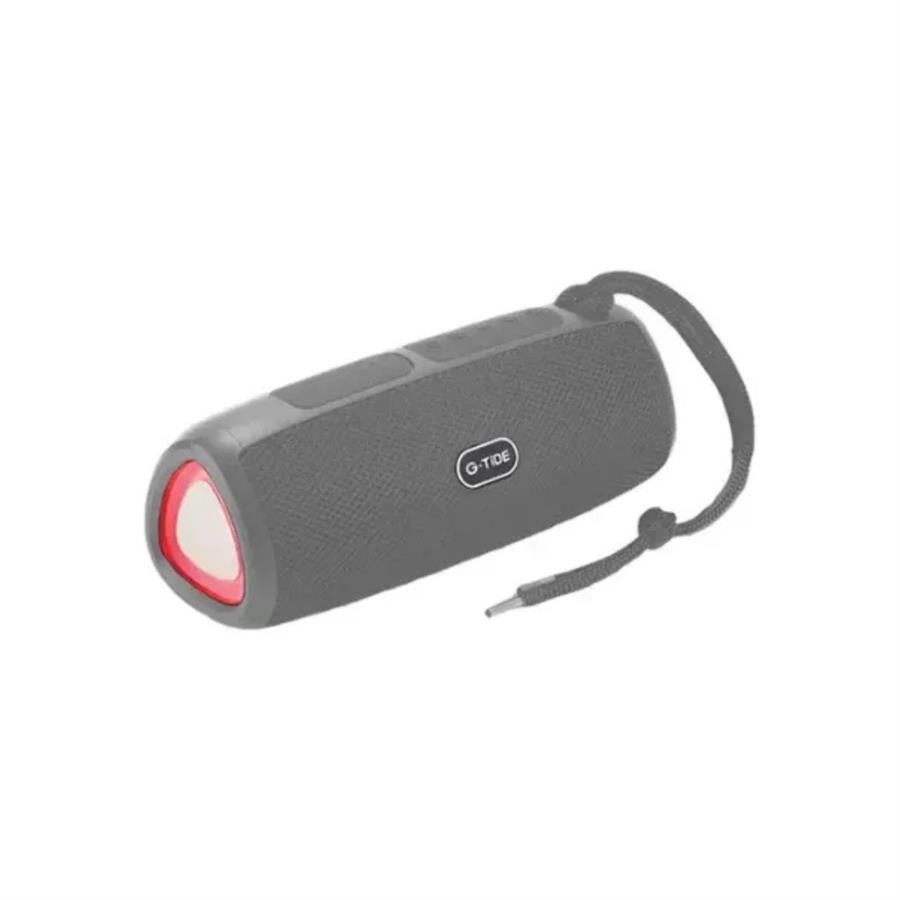 G-TIDE PARLANTE BLUETOOTH SH20 GREY
