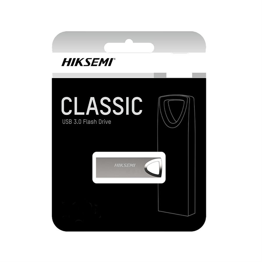 HIKSEMI PEN DRIVE CLASSIC USB 3.0 FLASH DRIVE 64 GB