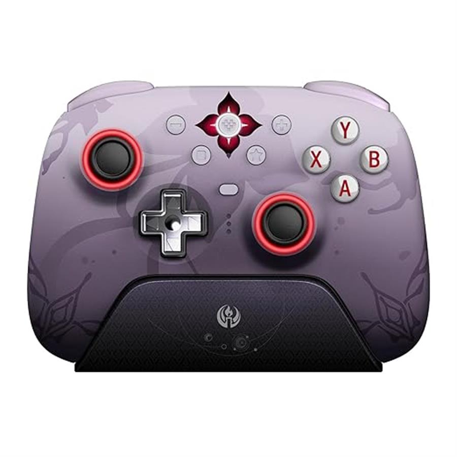 8BITDO JOYSTICK ULTIMATE 2 WIN/STEAM/IOS/ANDROID  81HE05 EVERNIGHT