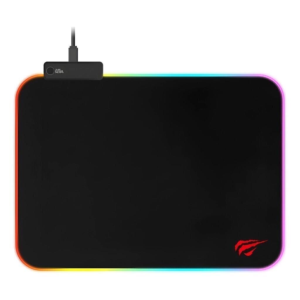 HAVIT MOUSE PAD GAMENOTE HVMP-MP901 GAMING 360 X 260 X 3MM