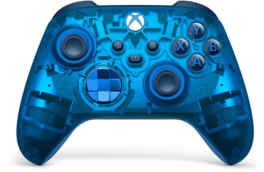 MICROSOFT JOYSTICK XBOX SERIES X / S SKY CIPHER