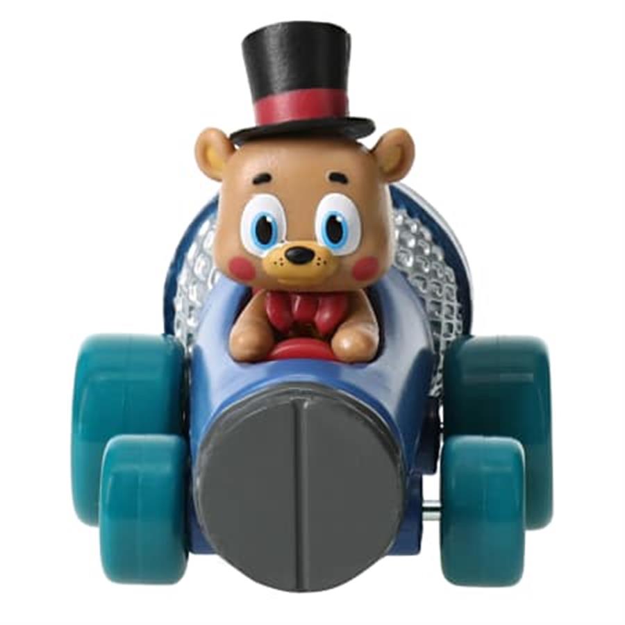FUNKO RACERS FIVE NIGHTS AT FREDDYS FREDDY