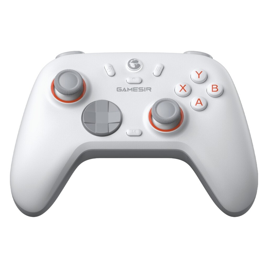 GAMESIR NOVA 2 LITE PC / IOS / STEAM / ANDROID / SWITCH SPACE WHITE