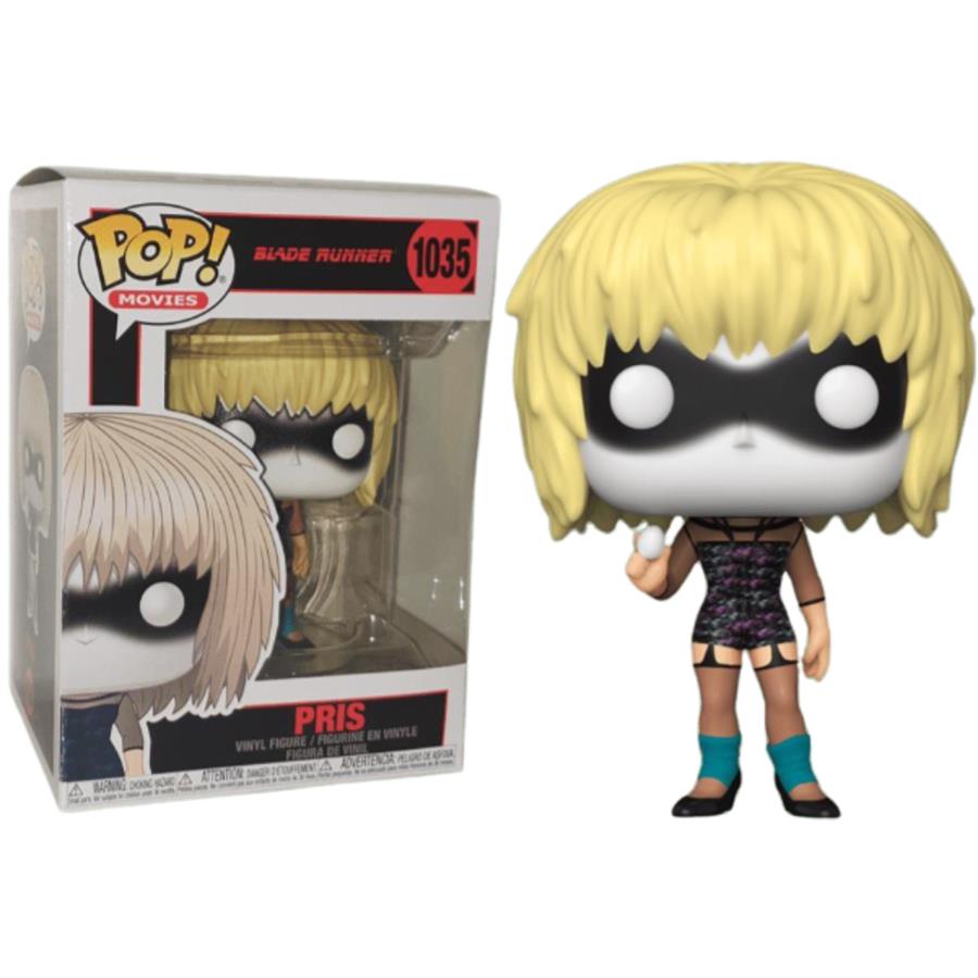 FUNKO POP BLADE RUNNER PRIS 1035