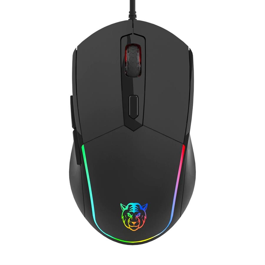 GTC RISING FORCE MOUSE GAMER GRAVITY MGG-001