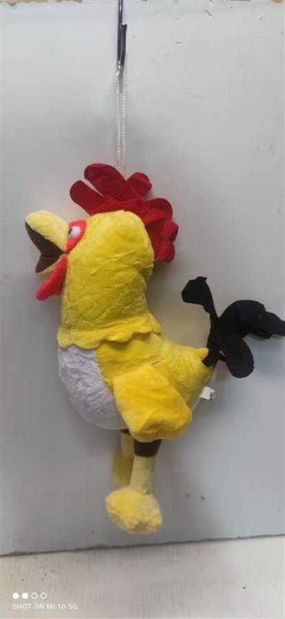 PELUCHE BARTOLITO 28 CM