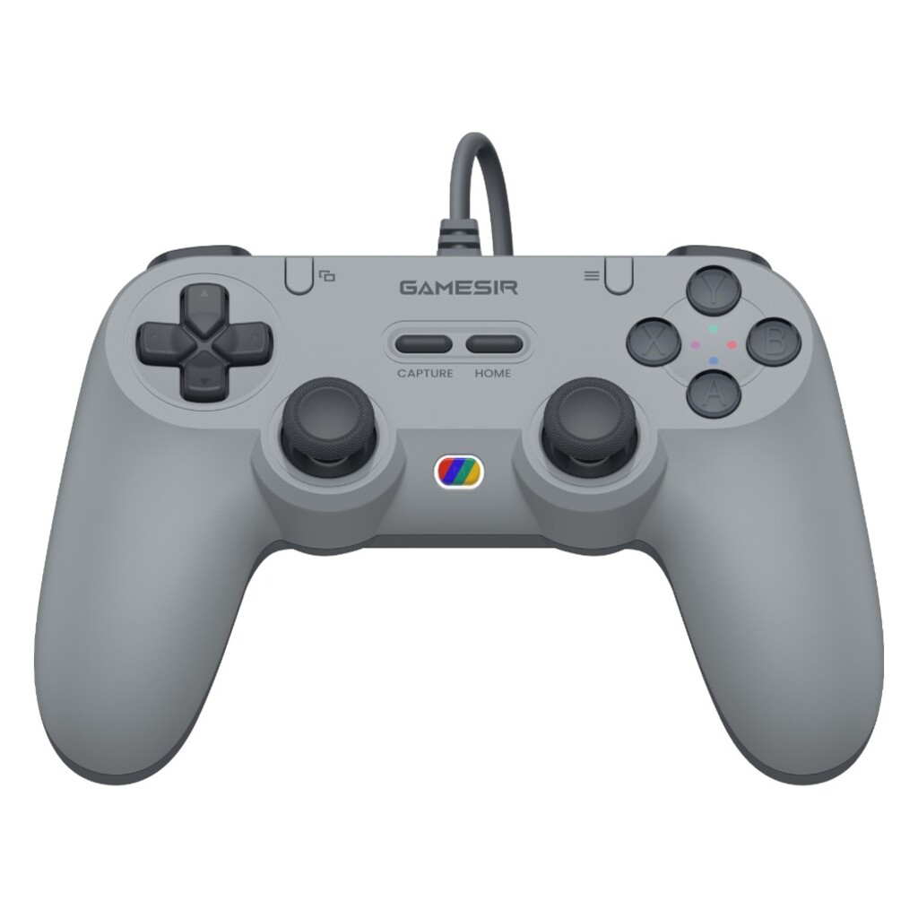 GAMESIR TEGENARIA LITE ANDROID/IOS/STEAM/PC/SWITCH RETRO GRAY