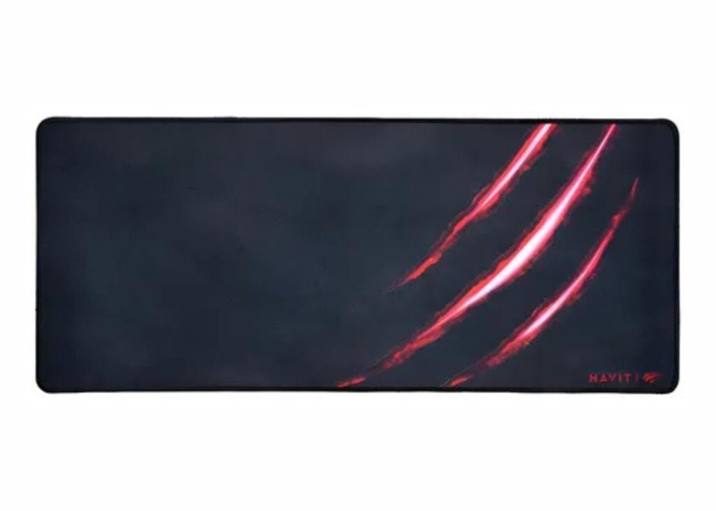 HAVIT MOUSE PAD GAMENOTE HV-MP860 GAMING 700 X 300 X 3MM